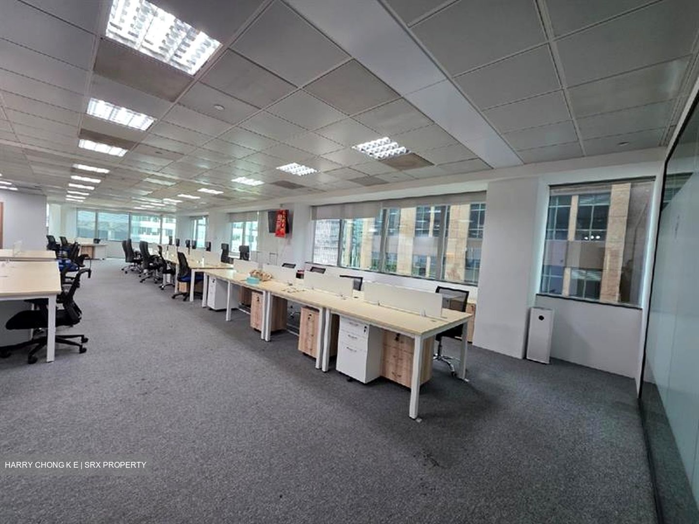 The House Of Eden (D1), Office #635494771